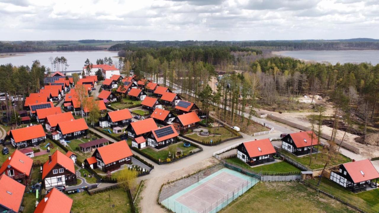 Kaszebsko Norcek 2 Villa Zalakowo Exterior photo