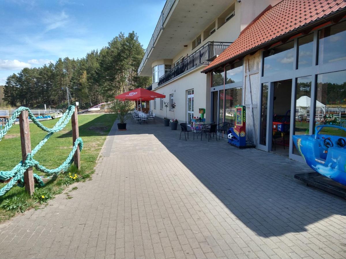 Kaszebsko Norcek 2 Villa Zalakowo Exterior photo
